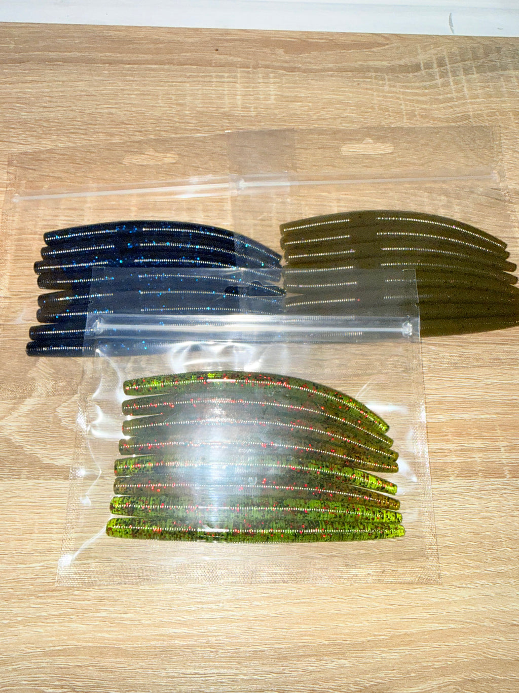 Classics Bundle - 5 Inch Senko