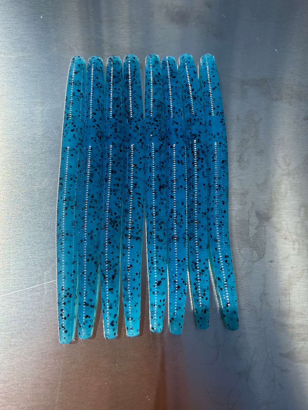 Bass Candy - 5 Inch Senko