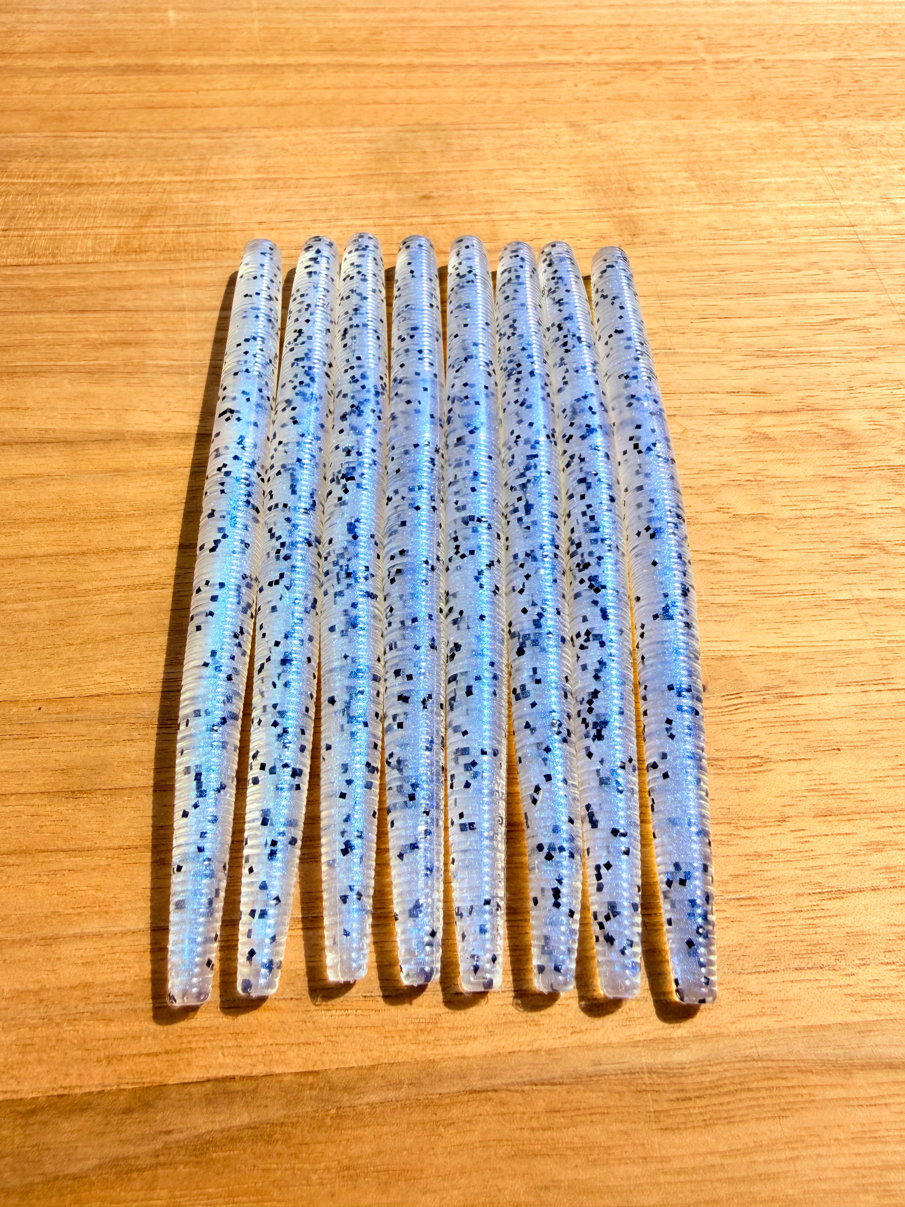 Cookies n Cream - 5 Inch Senko