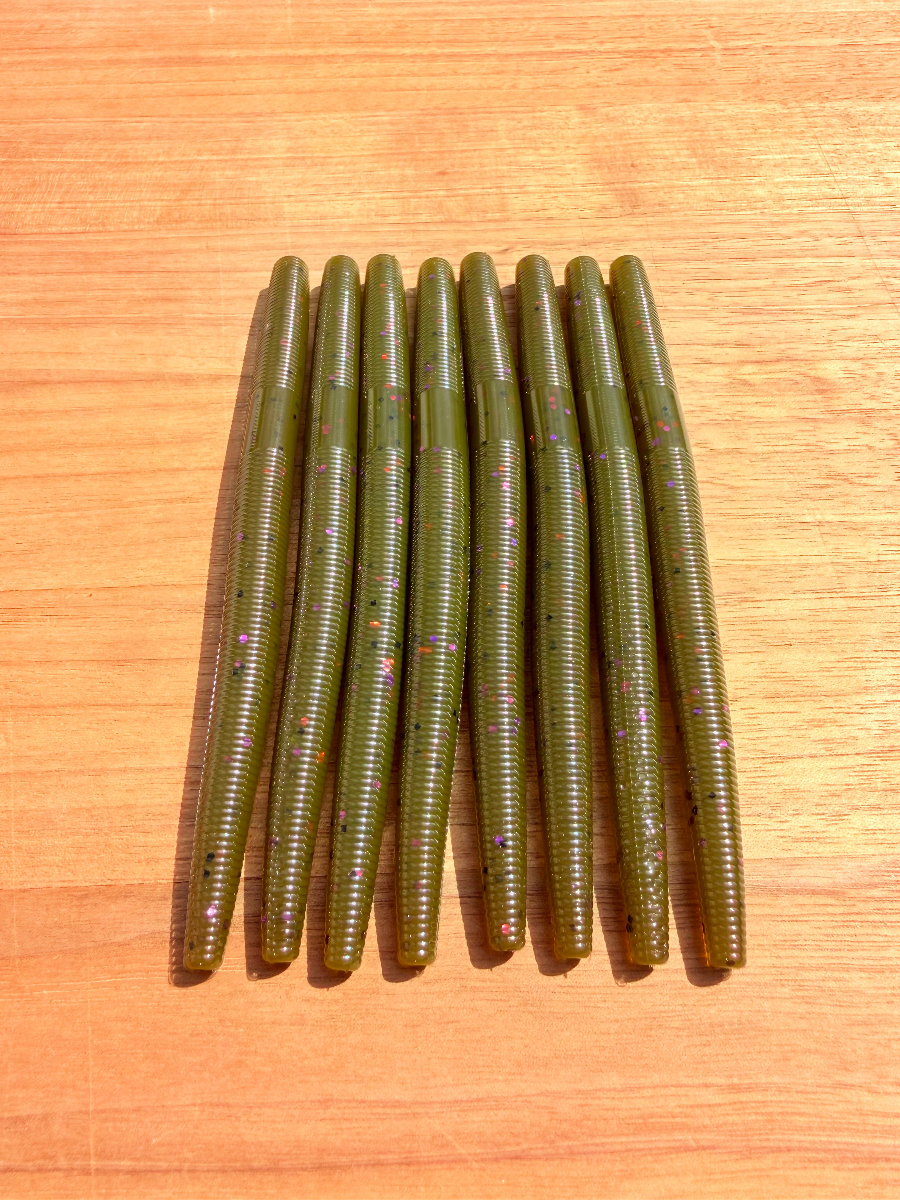 Classic GP - 5 Inch Senko