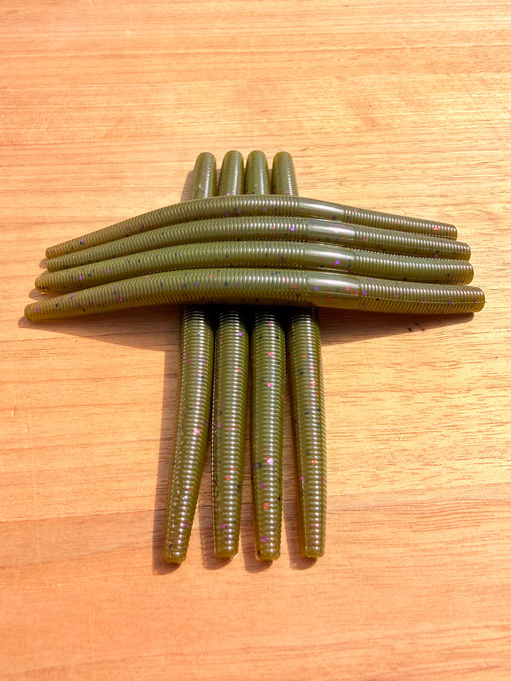 Classic GP - 5 Inch Senko