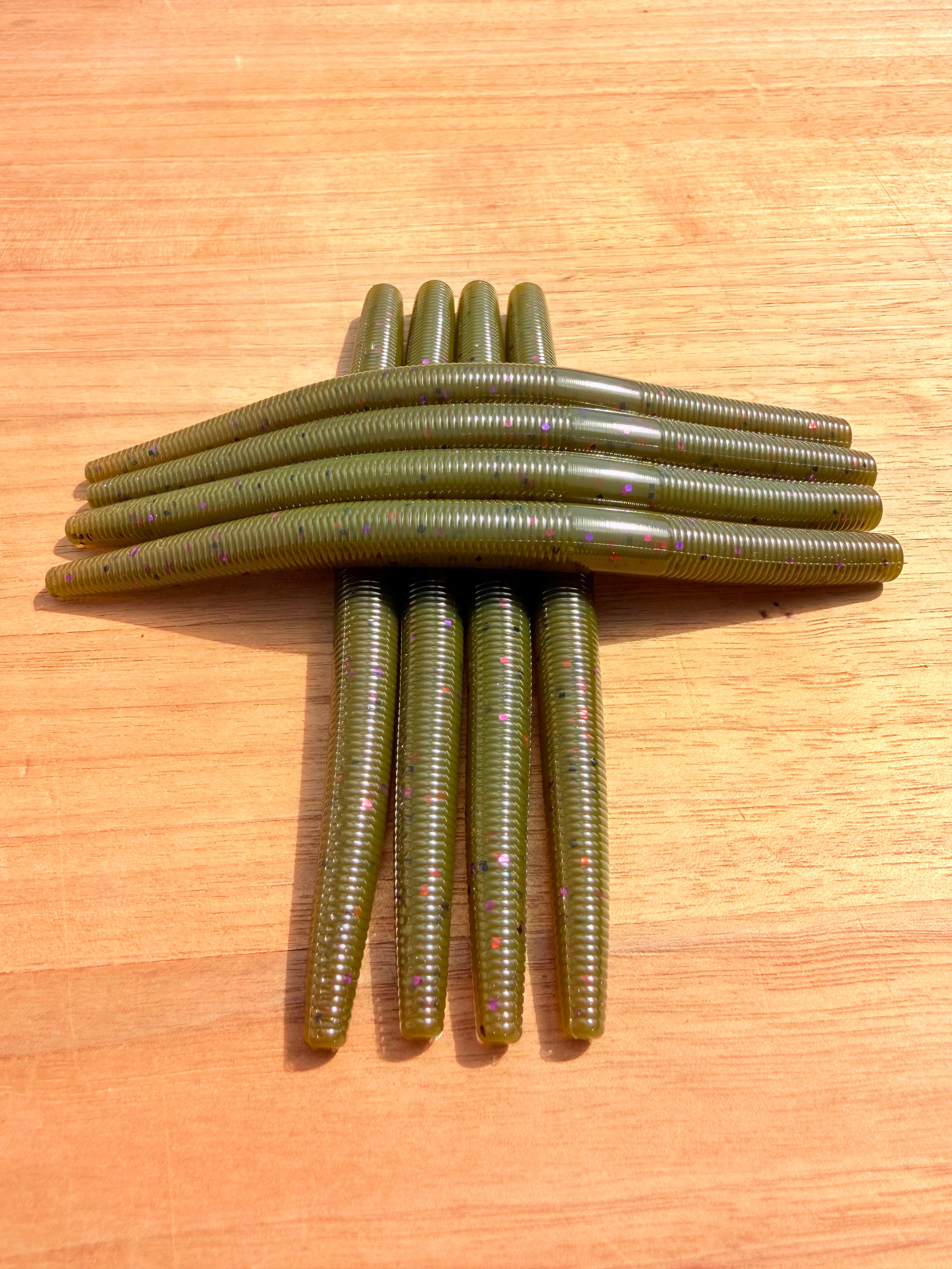 Classic GP - 5 Inch Senko