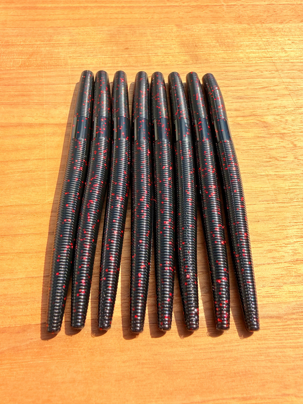 Black Widow - 5 Inch Senko