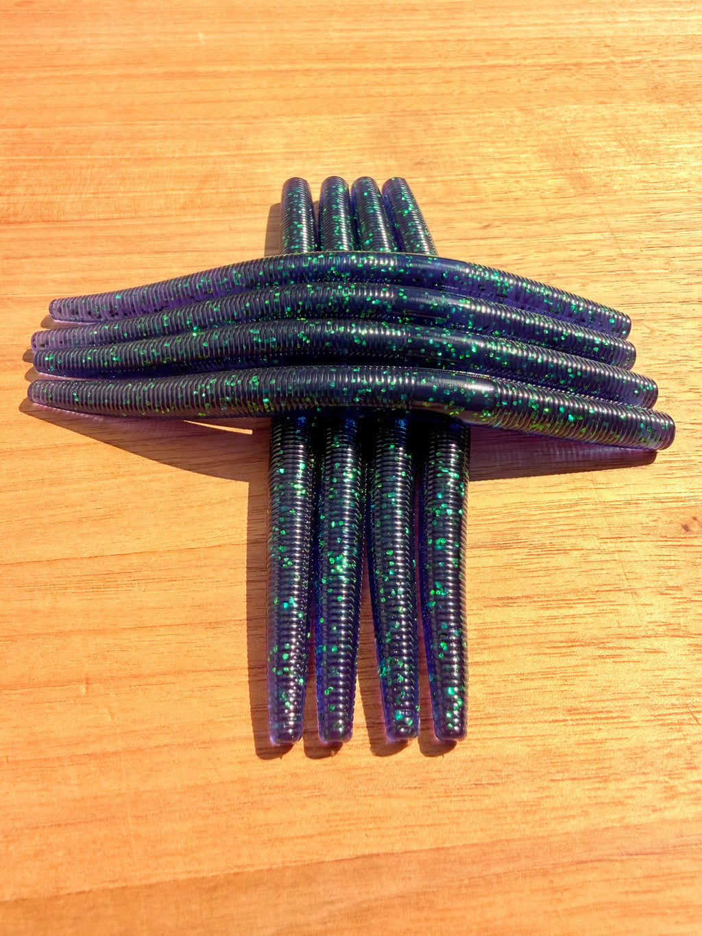 Junebug - 5 Inch Senko
