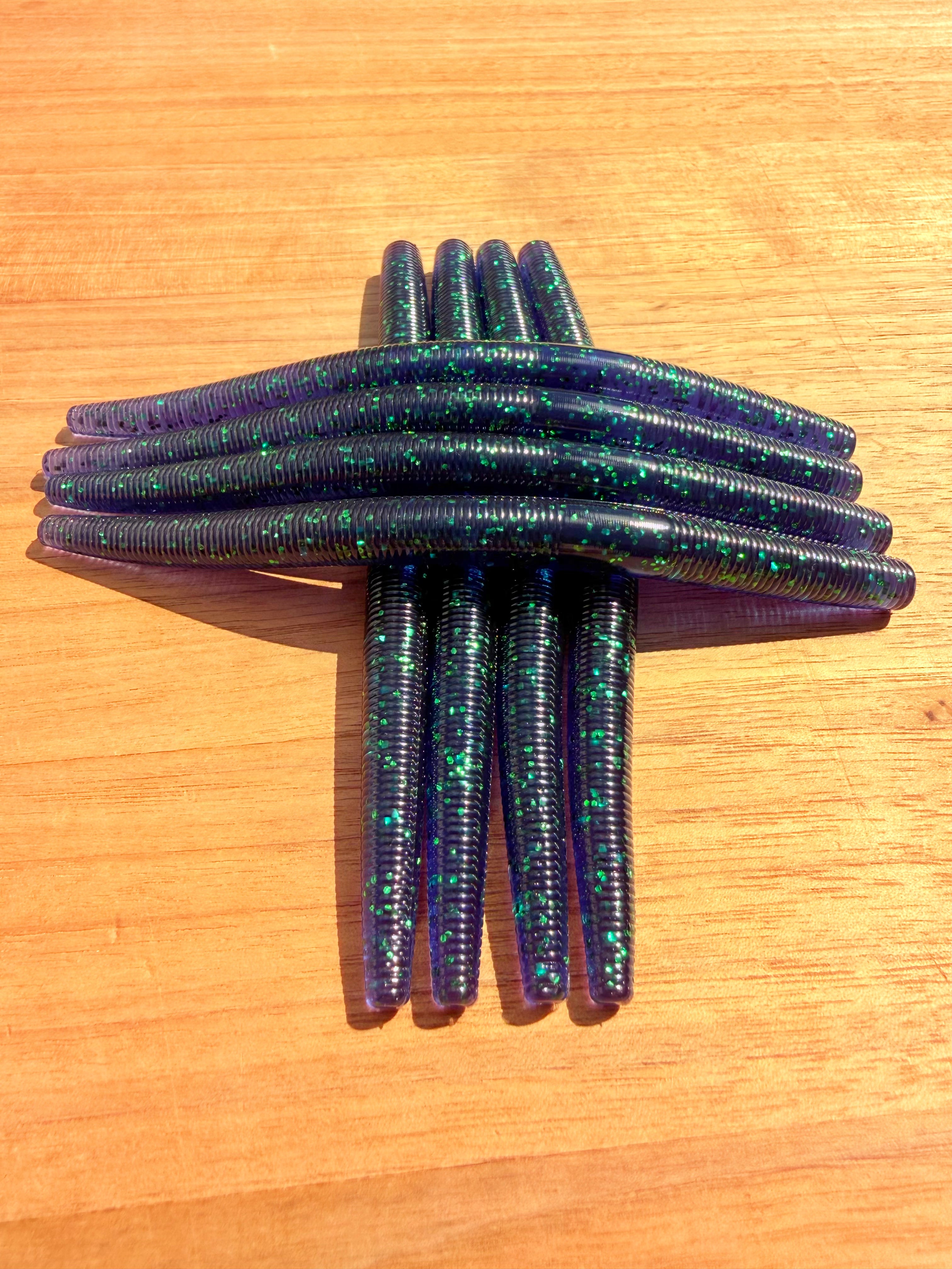 Junebug - 5 Inch Senko