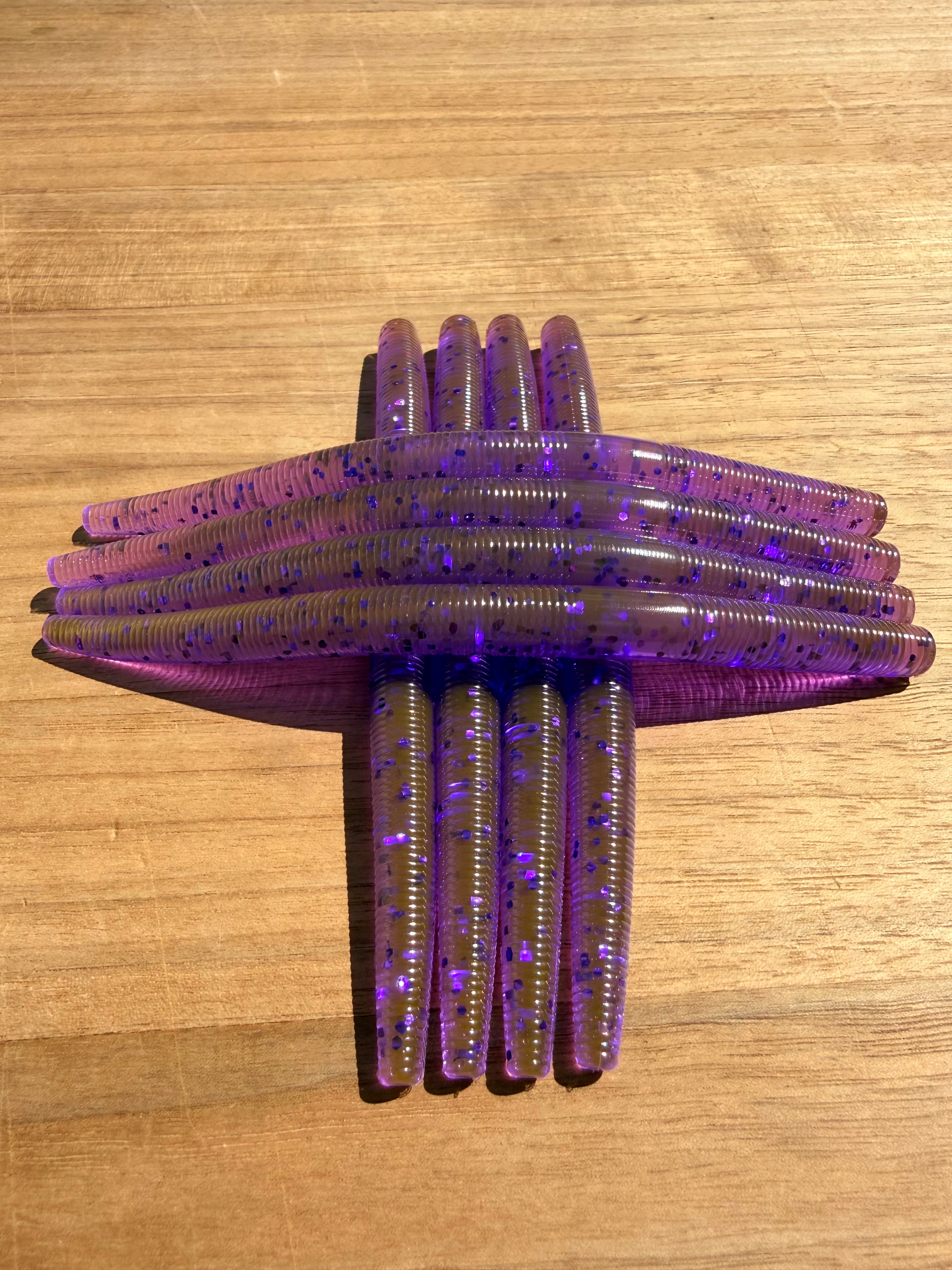 PB&J - 5 Inch Senko