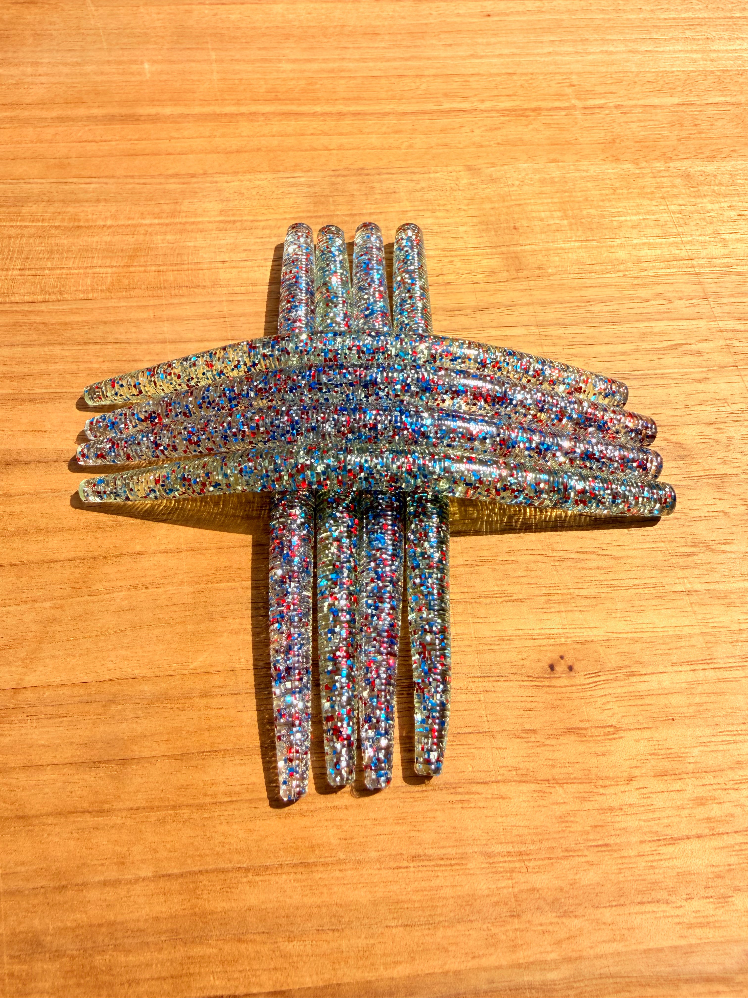 Firecracker - 5 Inch Senko