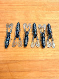 Ghost Shad - 3.5 Inch Craw