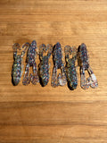 Firecracker - 3.5 Inch Craw